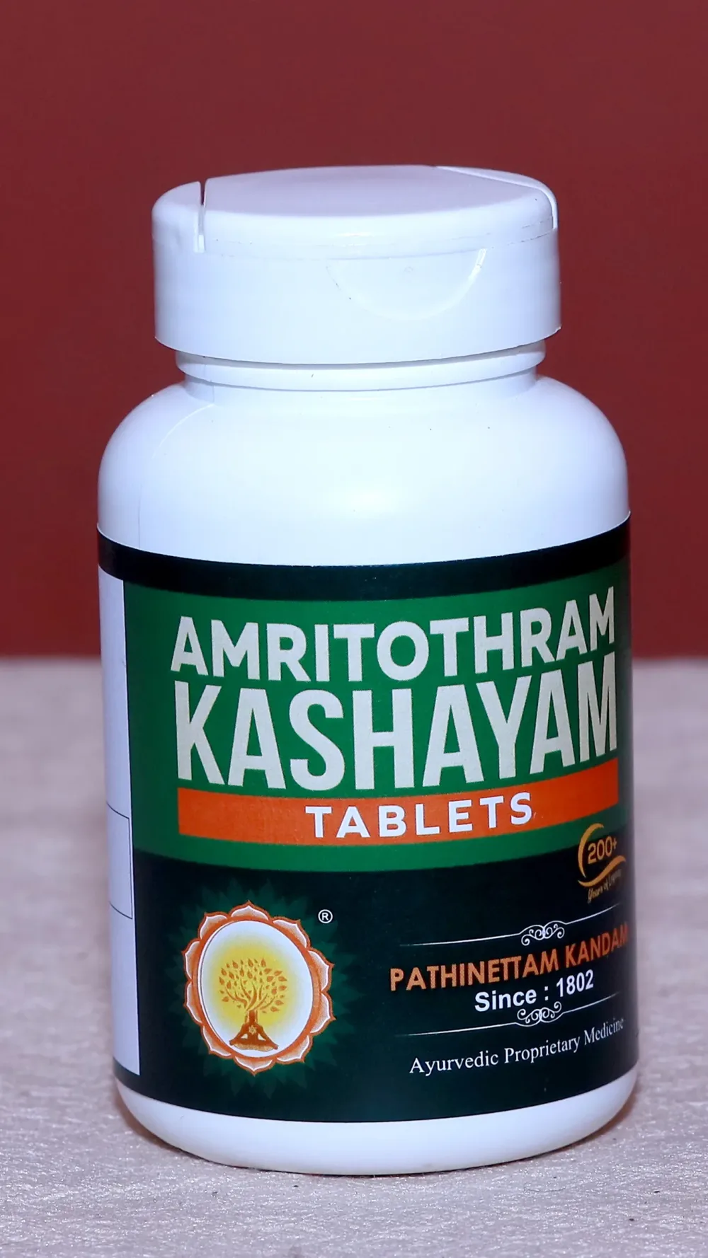 Amruthotharam Kashayam Tablets
